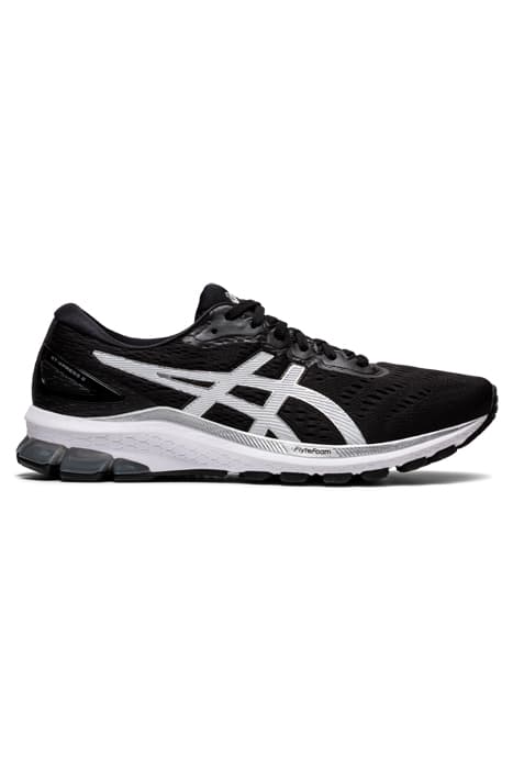 GT-XPRESS 2 BLACK/WHITE by ASICS