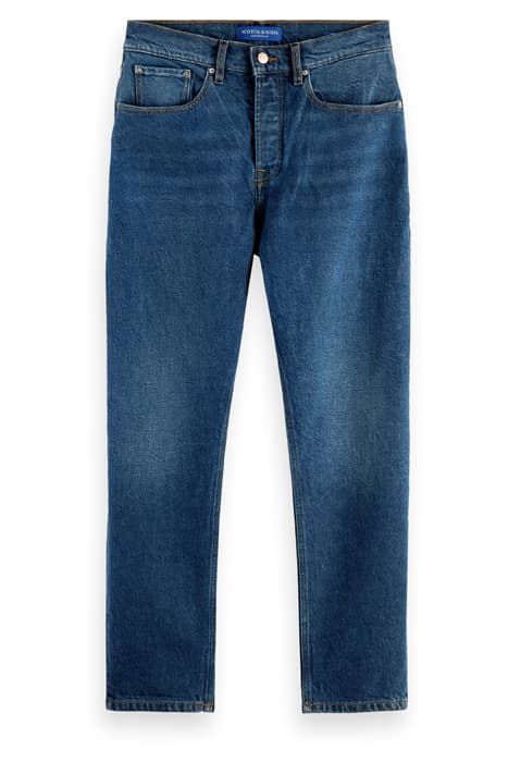 DEAN LOOSE TAPERED JEANS — WALKABOUT by Scotch & Soda