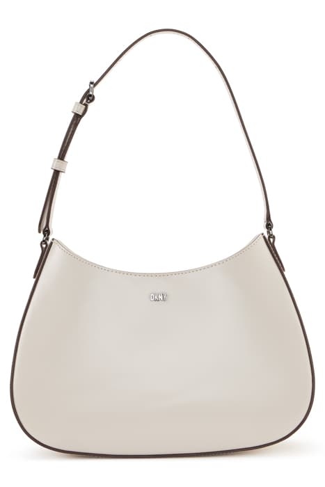 ELLIE HOBO PEBBLE by DKNY