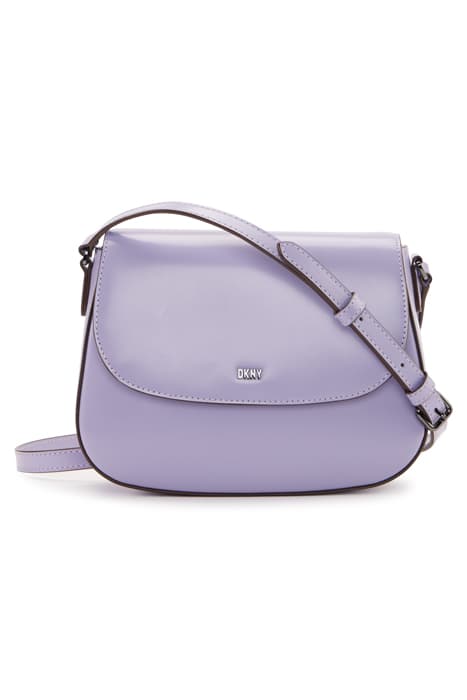 ELLIE SHOULDER BAG LAVENDER by DKNY