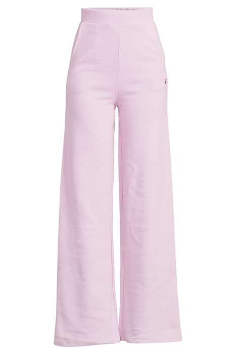 CARENTAN HIGH WAIST PANTS FAIR ORCHID by FILA