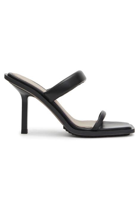 AVA SANDAL BLACK by AllSaints