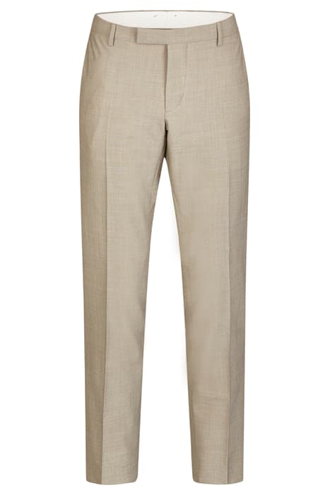 TROUSERS NOS XTEN SF BROWN by Hechter Paris