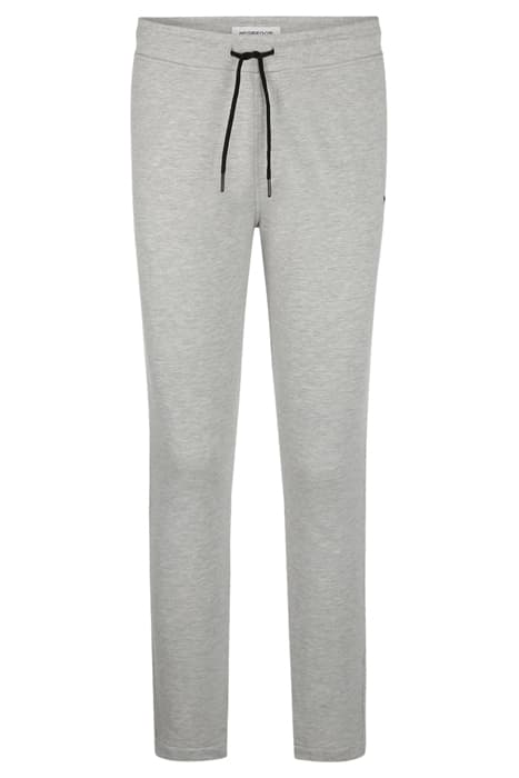 ESSENTIAL SWEAT PANTS MEDIUM GREY MELANGE by McGregor