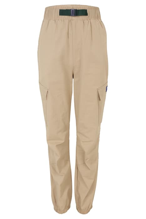 TEISNACH WOVEN PANTS FIELDS OF RYE by FILA