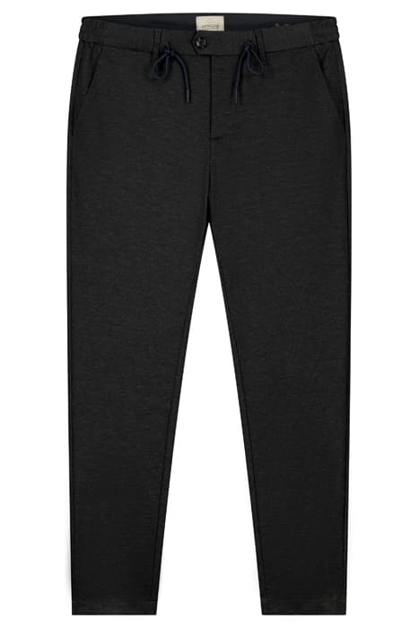 DS_LANCASTER TAPERED JOGGER MOONLESS NIGHT by Dstrezzed