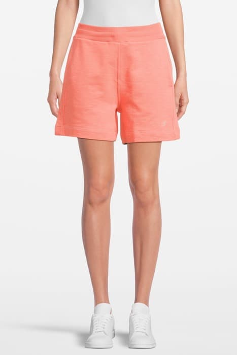 EO/ TERRY SHORT CORAL BLOSSOM by Tommy Hilfiger