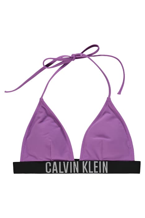 EO/ TRIANGLE IP HELIO HUE by Calvin Klein