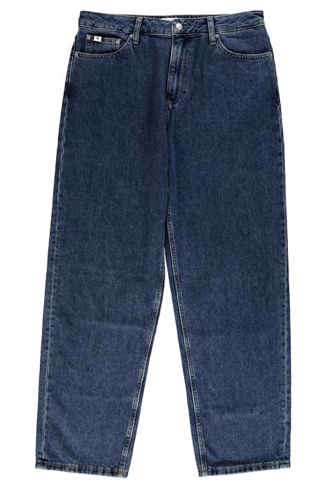 90S STRAIGHT DENIM MEDIUM by Calvin Klein