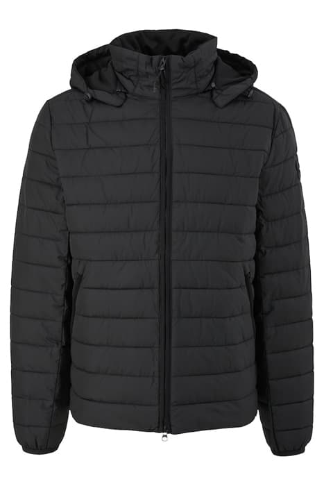 RLM JACKETS OUTDOOR GREY/BLACK by s. Oliver