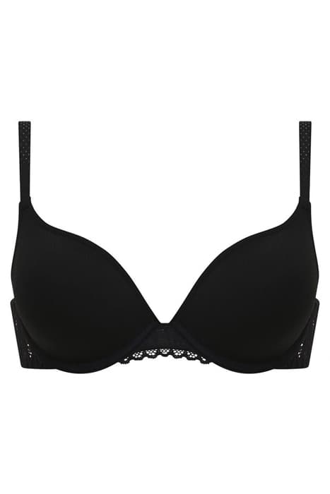 CO BRA TSHIRT PUSH IRONIC BLACK by Livera