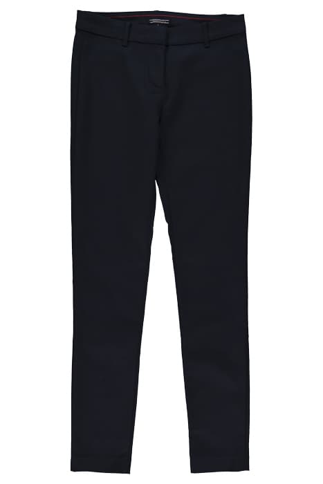 EO/ MARTA PANT by Tommy Hilfiger