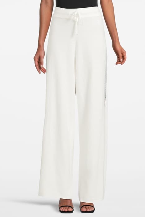 TH FLEX WIDE LEG PAN by Tommy Hilfiger