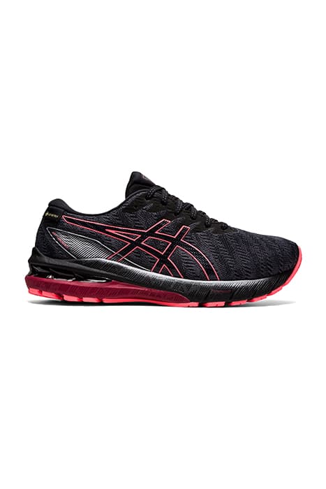 GT-2000 10 G-TX CARRIER GREY/BLACK by ASICS