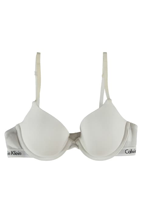 CONTOUR BR WHITE by Calvin Klein