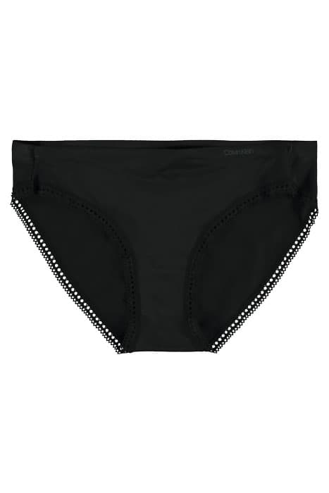 BIKINI BLACK by Calvin Klein