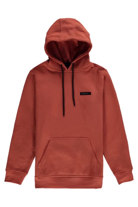 PREMIUM HOODIE MANGO by ASPACT