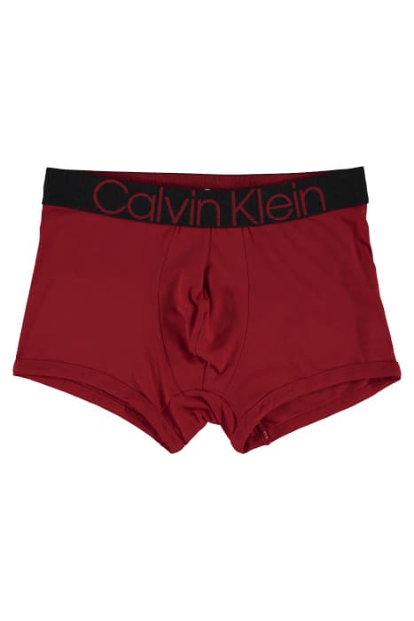 TRUNK RUSTIC RED by Calvin Klein