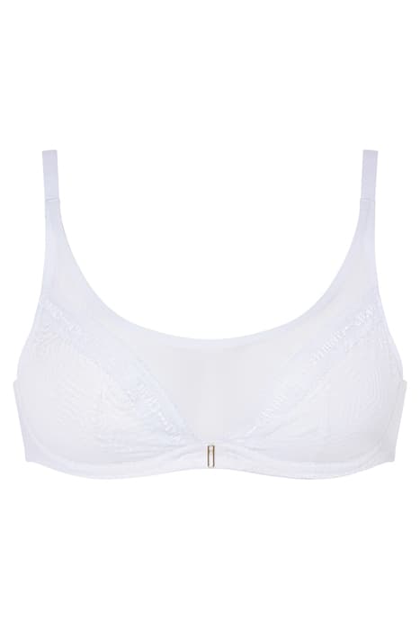 MODERN SUPPORT WHITE by Chantelle