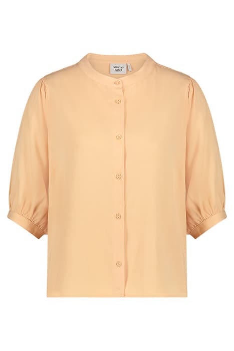 ZAKIA SHIRT S/S PEACH QUARTZ by Another Label