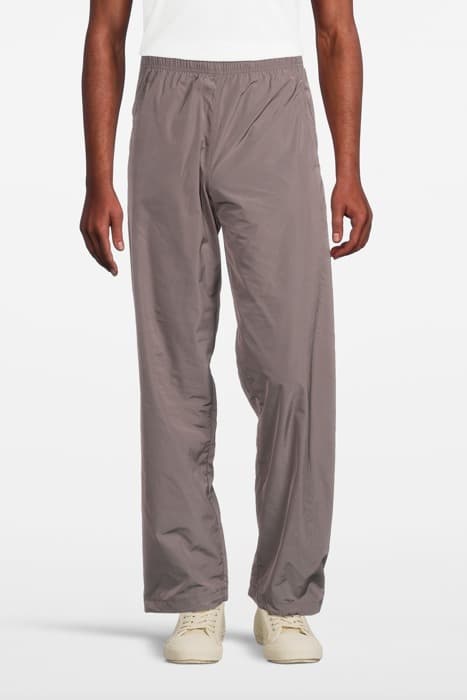 TRACK PANT MINIMAL GRAY by Calvin Klein