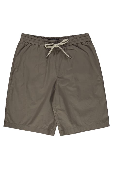 CANTA SHORT EARTHY BROWN by AllSaints