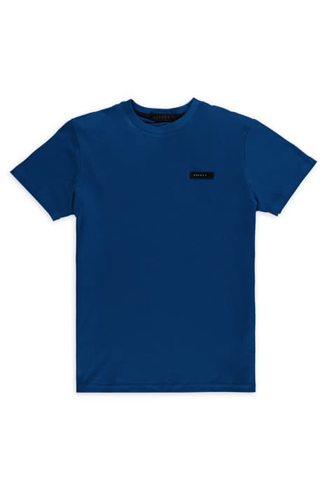 PREMIUM TEE CLASSIC BLUE by ASPACT