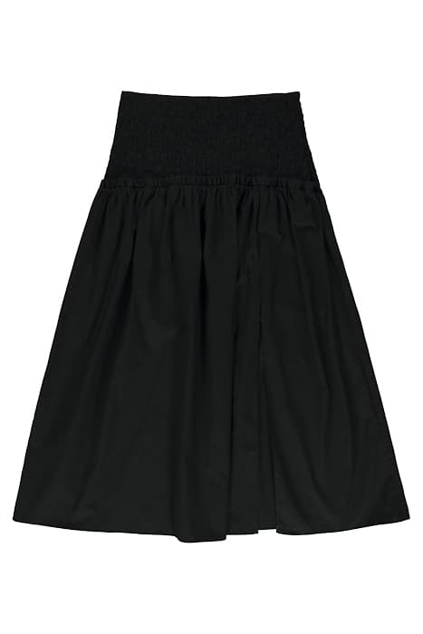 ALEX SKIRT BLACK by AllSaints