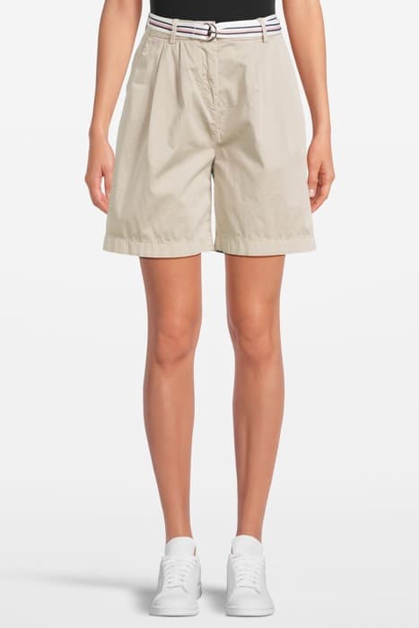 COTTON MODERN CHINO SAND TRAP by Tommy Hilfiger