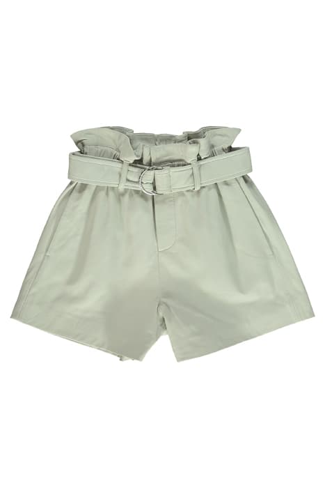 ERICA LEA SHORT OFF WHITE by AllSaints