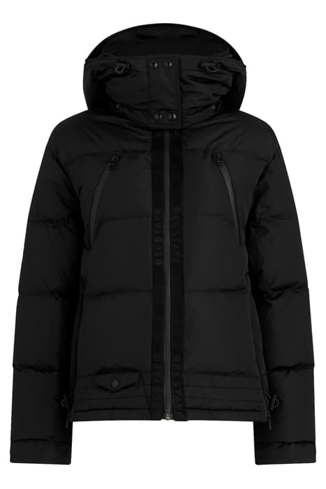 VORTEX JACKET BLACK by Belstaff