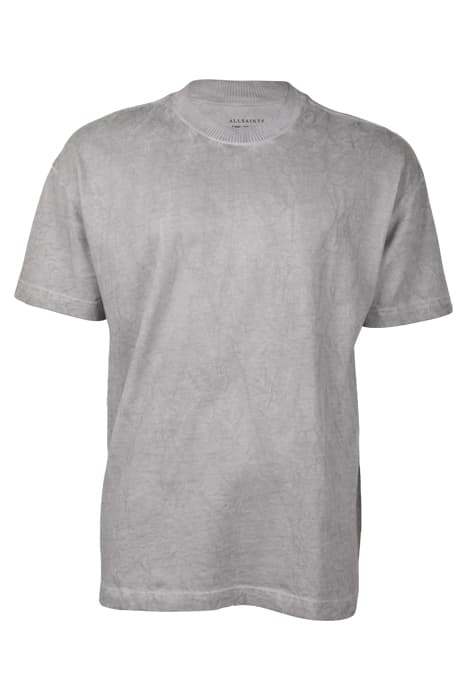 MAX SS CREW COOL GREY by AllSaints