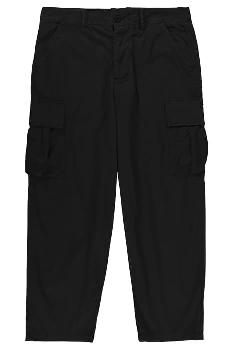 TALKA TROUSER KOTO BLACK by AllSaints