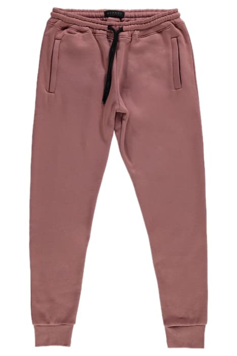 ANTIBES SWEATPANT SLOE GIN FIZZ by ASPACT