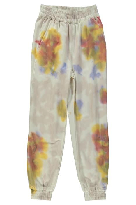 YARA TIE DYE JOGGER BLUE TIEDYE by AllSaints