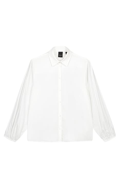 MAY BLOUSE OFF WHITE by NIK & NIK