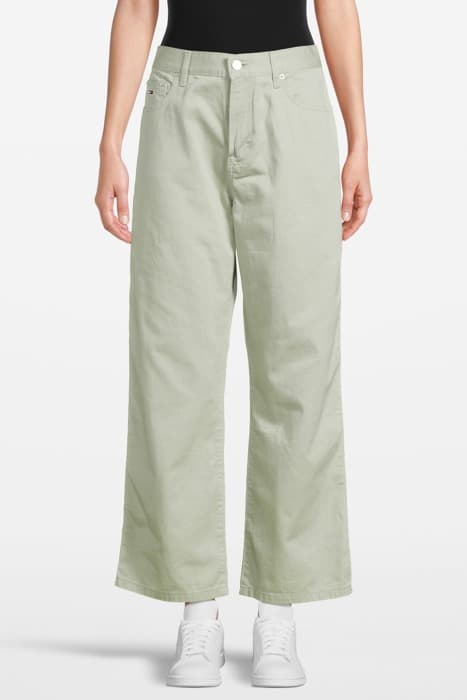 TJW BETSY MID RISE L FADED WILLOW by Tommy Hilfiger