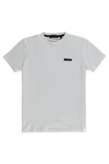 PREMIUM TEE WHITE by ASPACT