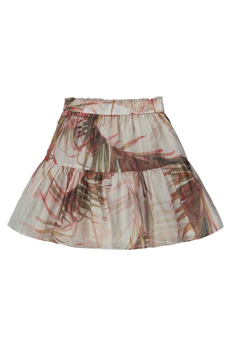 MAE LUAR SKIRT PINK by AllSaints