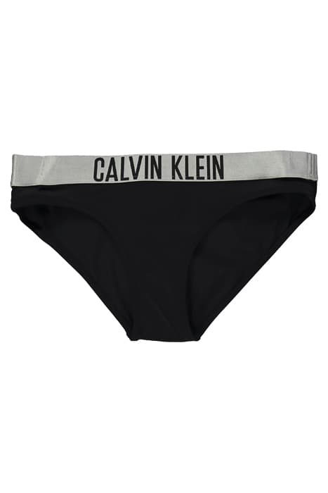 CLASSIC BIKINI-HR PVH BLACK by Calvin Klein