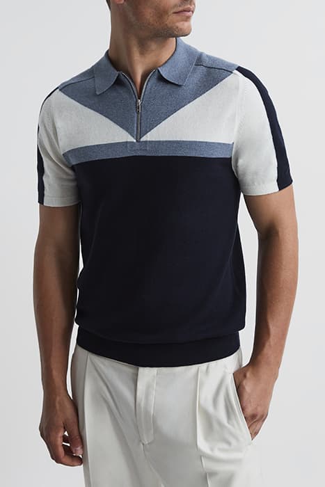 CHARLES NAVY by Reiss