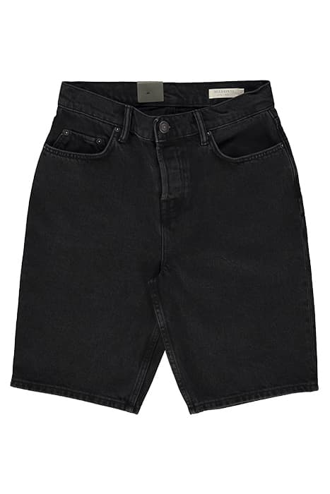 ALVA WASHED BLACK by AllSaints