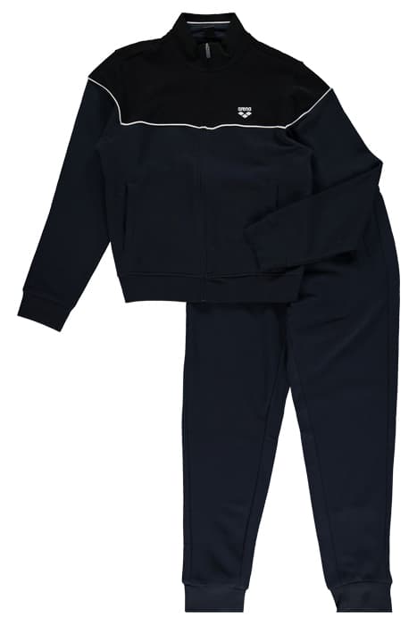 MAN TRACKSUIT SKY CAPTAIN 19 3922 TPG BL by Arena