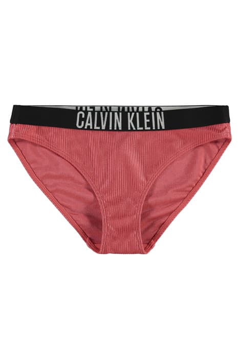 CLASSIC BIKINI CORAL CRUSH by Calvin Klein