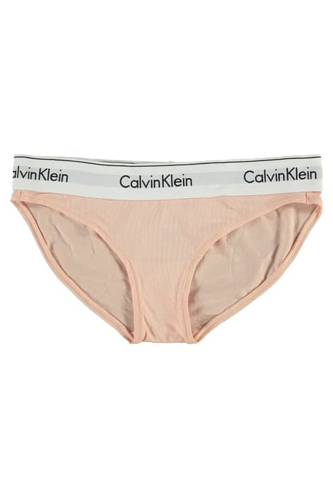 BIKINI PEACH MELBA by Calvin Klein