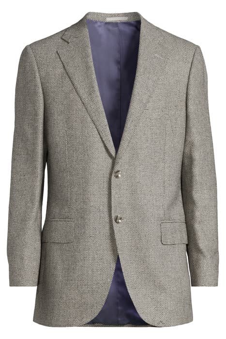 JACKET GREY by Suitsupply