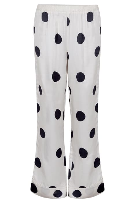 Billy Pants/Trousers Off White by Love Stories