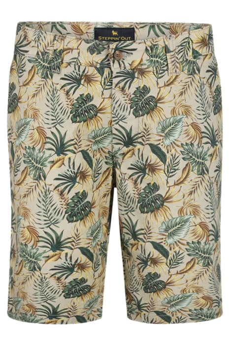 ALOHA SHORT SAND by Steppin' Out