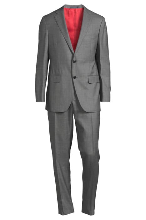 MID GREY SIENNA SUIT by Suitsupply