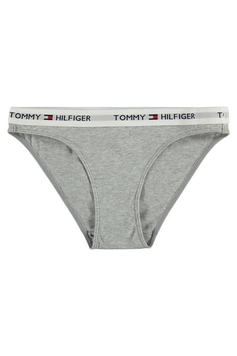 BIKINI GREY HEATHER by Tommy Hilfiger